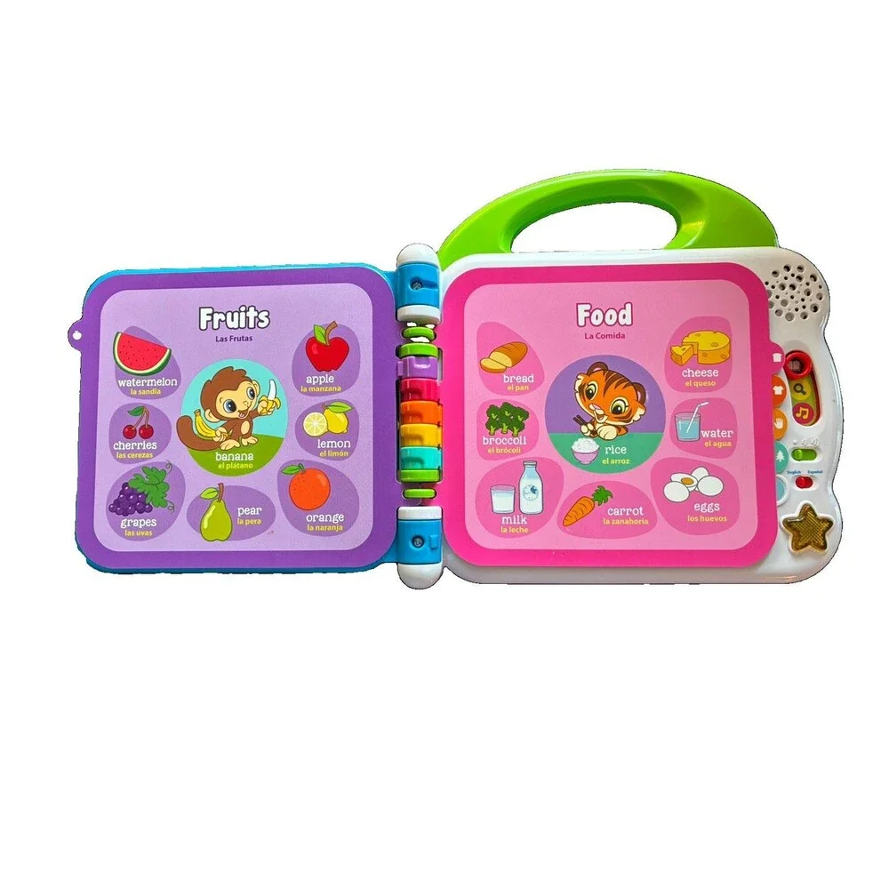 Leap Frog leap frog
